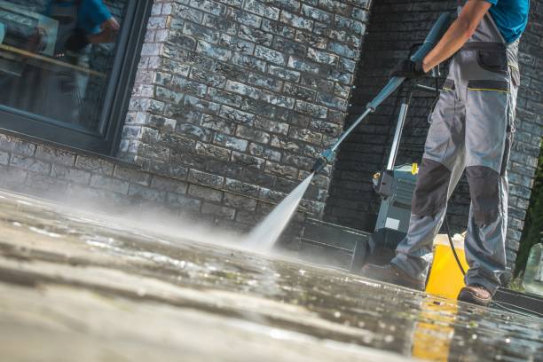 Best Spring Cleaning  in Santa Cruz, CA