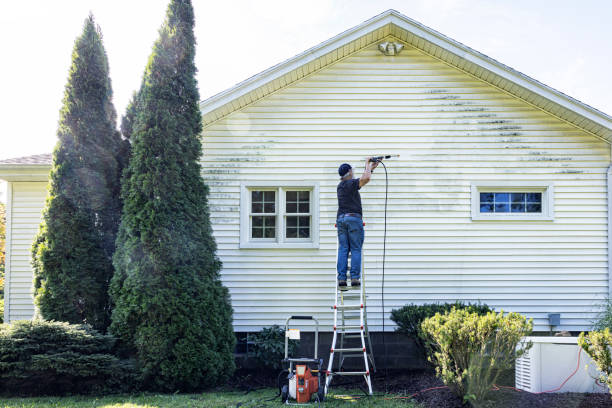 Trusted Santa Cruz, CA Pressure Washing Services Experts