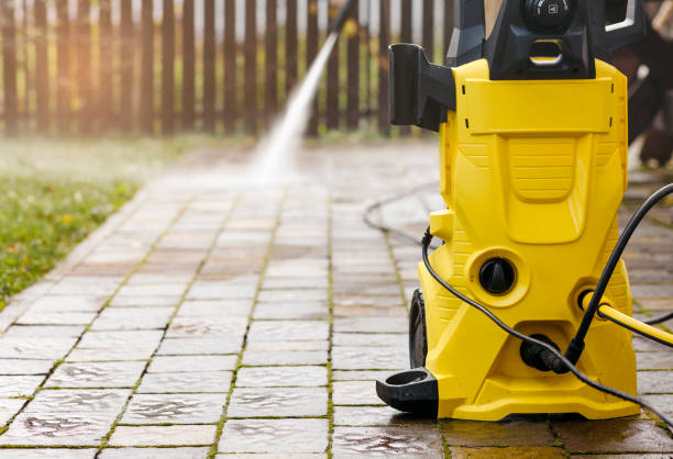 Best Animal Enclosure Cleaning  in Santa Cruz, CA