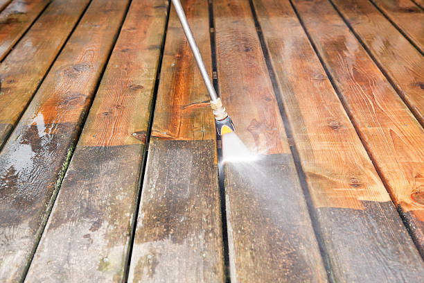 Boat and Dock Cleaning in Santa Cruz, CA